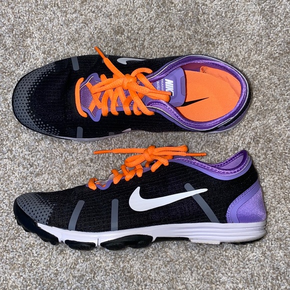 nike training lunar element